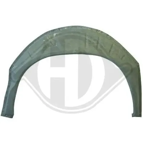 Seitenwand hinten rechts DIEDERICHS 9222034 Bild Seitenwand hinten rechts DIEDERICHS 9222034