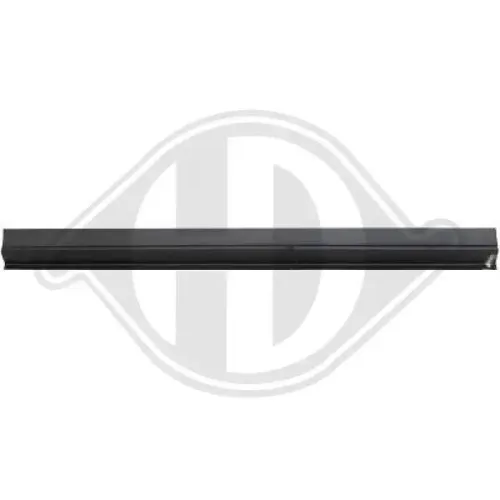 Einstiegsblech links DIEDERICHS 9222119 Bild Einstiegsblech links DIEDERICHS 9222119
