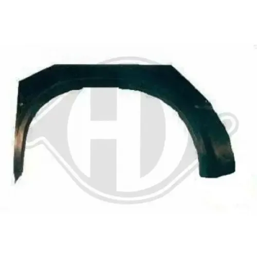 Seitenwand hinten links DIEDERICHS 9222331 Bild Seitenwand hinten links DIEDERICHS 9222331
