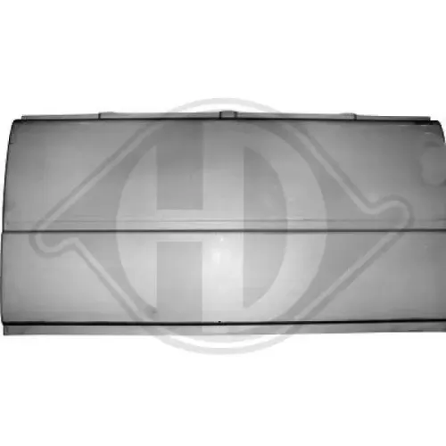 Seitenwand links DIEDERICHS 9222512 Bild Seitenwand links DIEDERICHS 9222512