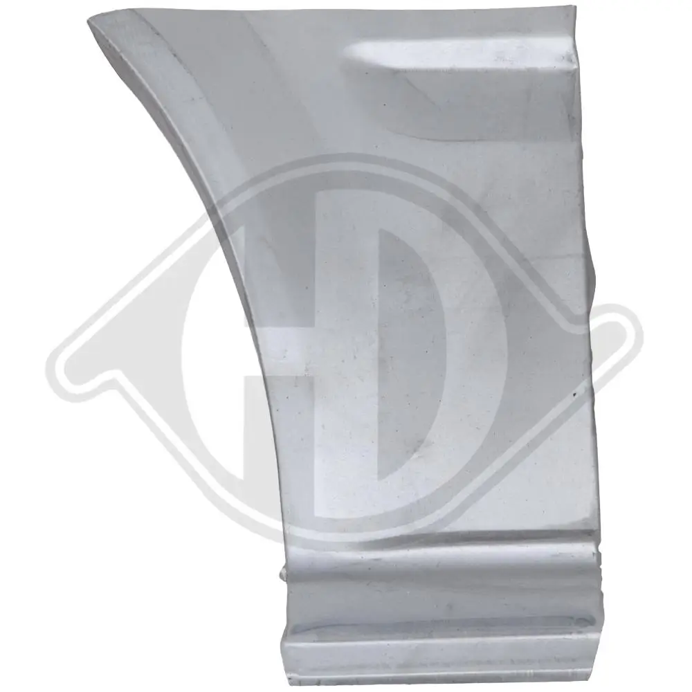 Seitenwand vorne links DIEDERICHS 9222715