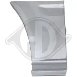 Seitenwand vorne links DIEDERICHS 9222715