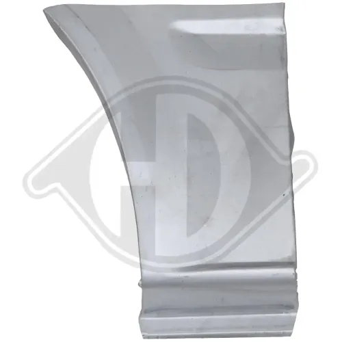 Seitenwand vorne links DIEDERICHS 9222715 Bild Seitenwand vorne links DIEDERICHS 9222715