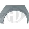 Seitenwand hinten links DIEDERICHS 9222719