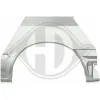 Seitenwand hinten links DIEDERICHS 9222727