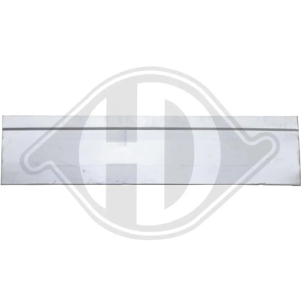 Tür, Karosserie Mitte rechts DIEDERICHS 9222738