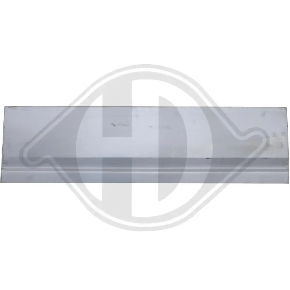 Tür, Karosserie Mitte rechts DIEDERICHS 9222739