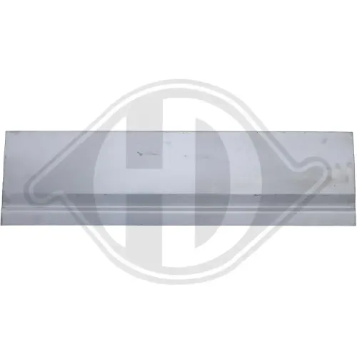 Tür, Karosserie Mitte rechts DIEDERICHS 9222739 Bild Tür, Karosserie Mitte rechts DIEDERICHS 9222739