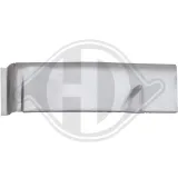 Heckwand hinten rechts DIEDERICHS 9222748