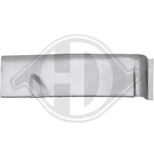 Heckwand hinten links DIEDERICHS 9222749 Bild Heckwand hinten links DIEDERICHS 9222749