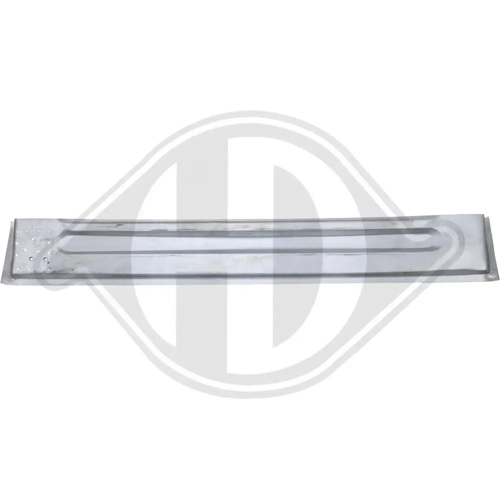 Tür, Karosserie Mitte rechts DIEDERICHS 9222750