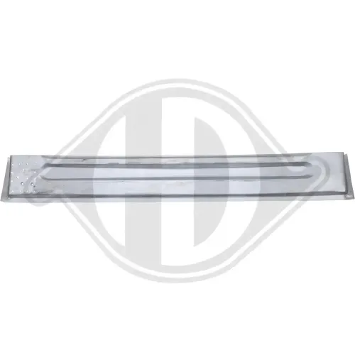 Tür, Karosserie Mitte rechts DIEDERICHS 9222750 Bild Tür, Karosserie Mitte rechts DIEDERICHS 9222750