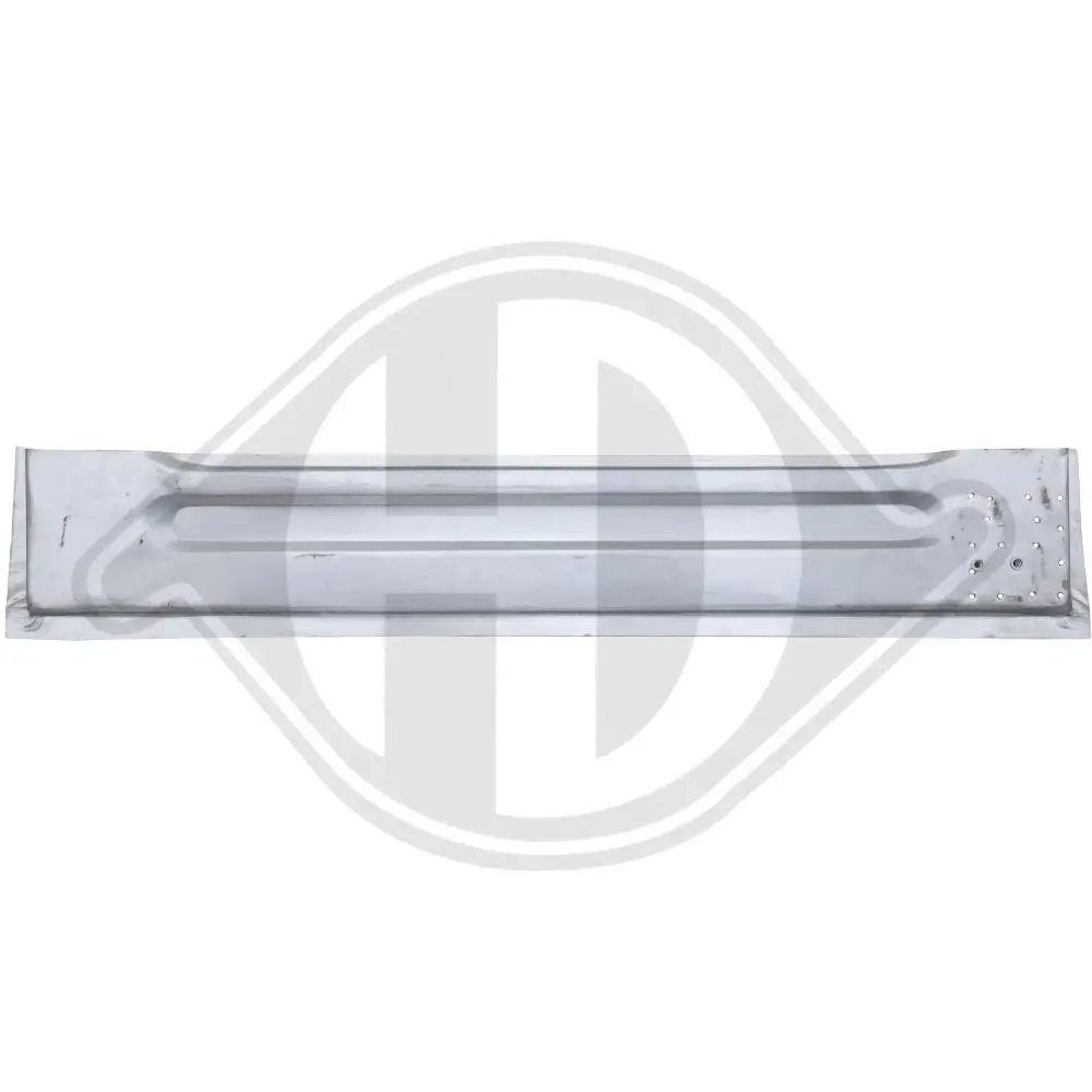 Tür, Karosserie Mitte links DIEDERICHS 9222751