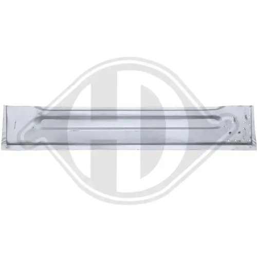 Tür, Karosserie Mitte links DIEDERICHS 9222751 Bild Tür, Karosserie Mitte links DIEDERICHS 9222751