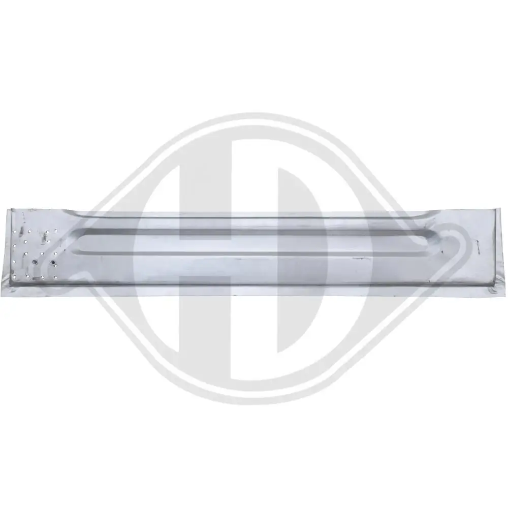 Tür, Karosserie rechts DIEDERICHS 9222752