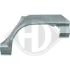 Seitenwand hinten links DIEDERICHS 9223431