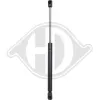 Gasfeder, Koffer-/Laderaum DIEDERICHS 9224700
