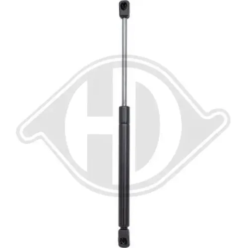 Gasfeder, Koffer-/Laderaum DIEDERICHS 9224700 Bild Gasfeder, Koffer-/Laderaum DIEDERICHS 9224700