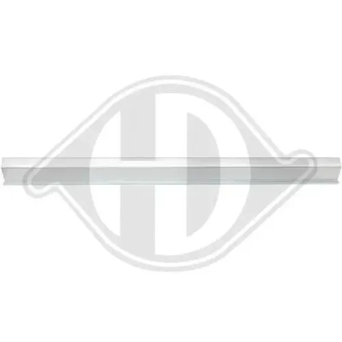 Einstiegsblech links DIEDERICHS 9225041 Bild Einstiegsblech links DIEDERICHS 9225041