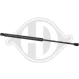 Gasfeder, Koffer-/Laderaum DIEDERICHS 9225500