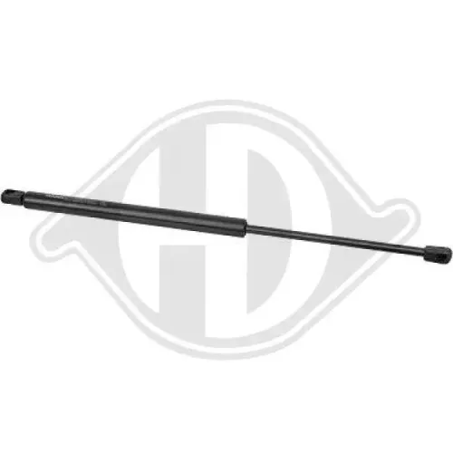 Gasfeder, Koffer-/Laderaum DIEDERICHS 9225500 Bild Gasfeder, Koffer-/Laderaum DIEDERICHS 9225500