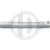 Einstiegsblech vorne rechts DIEDERICHS 9225742