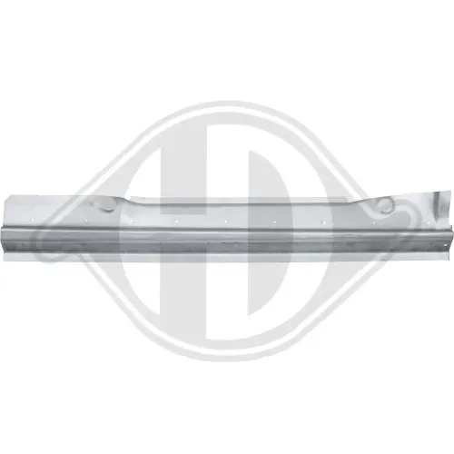 Einstiegsblech vorne rechts DIEDERICHS 9225742 Bild Einstiegsblech vorne rechts DIEDERICHS 9225742