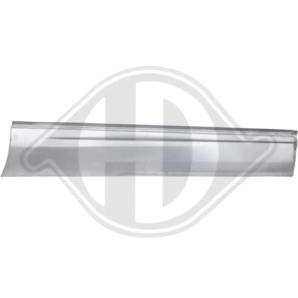 Seitenwand hinten links DIEDERICHS 9225761