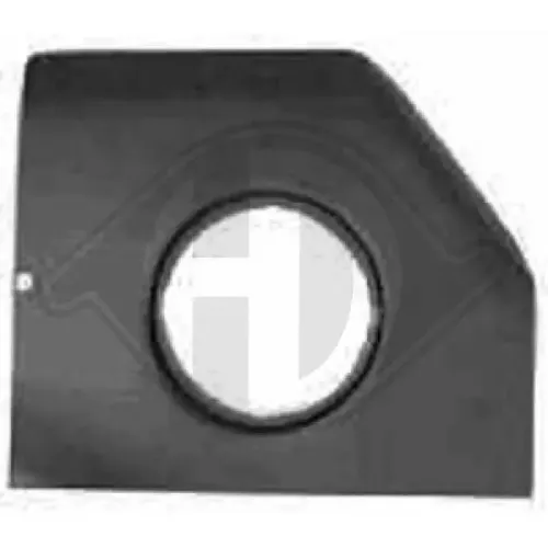 Seitenwand links DIEDERICHS 9226061 Bild Seitenwand links DIEDERICHS 9226061