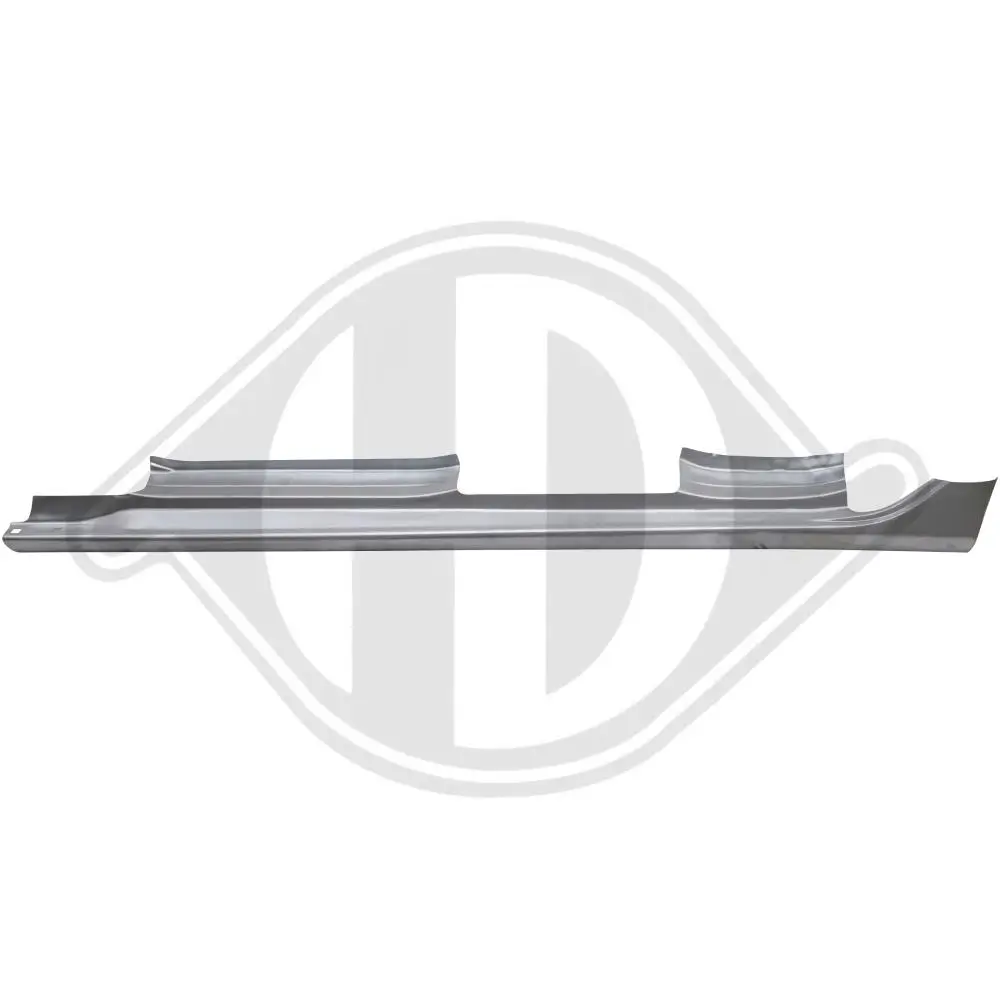 Einstiegsblech links DIEDERICHS 9227641