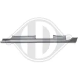 Einstiegsblech links DIEDERICHS 9227641