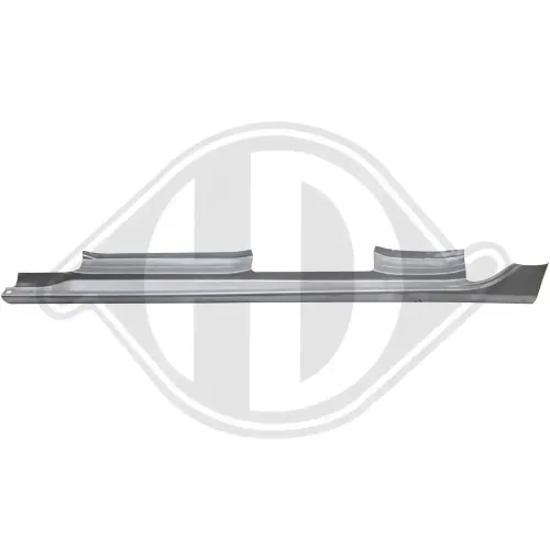 Einstiegsblech links DIEDERICHS 9227641 Bild Einstiegsblech links DIEDERICHS 9227641