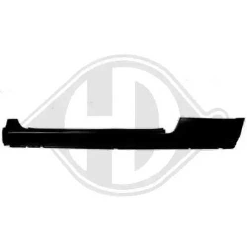 Einstiegsblech links DIEDERICHS 9230021 Bild Einstiegsblech links DIEDERICHS 9230021