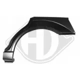 Seitenwand hinten links DIEDERICHS 9232331