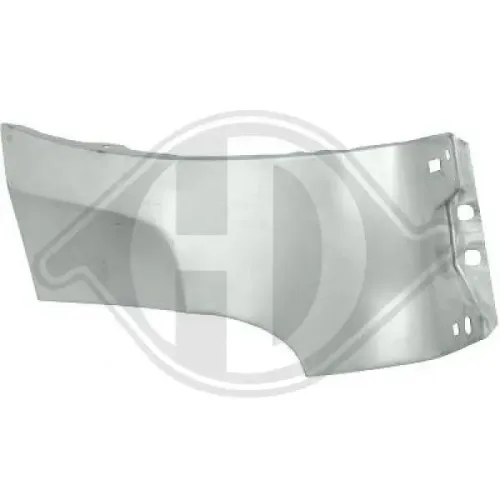 Gasfeder, Motorhaube DIEDERICHS 9687001 Bild Gasfeder, Motorhaube DIEDERICHS 9687001