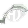 Seitenwand hinten links DIEDERICHS 9233131
