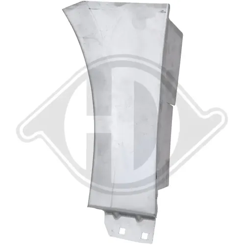 Kotflügel vorne links DIEDERICHS 9233571 Bild Kotflügel vorne links DIEDERICHS 9233571
