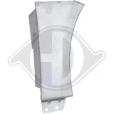 Kotflügel vorne rechts DIEDERICHS 9233572