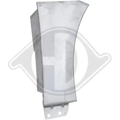 Kotflügel vorne rechts DIEDERICHS 9233572 Bild Kotflügel vorne rechts DIEDERICHS 9233572