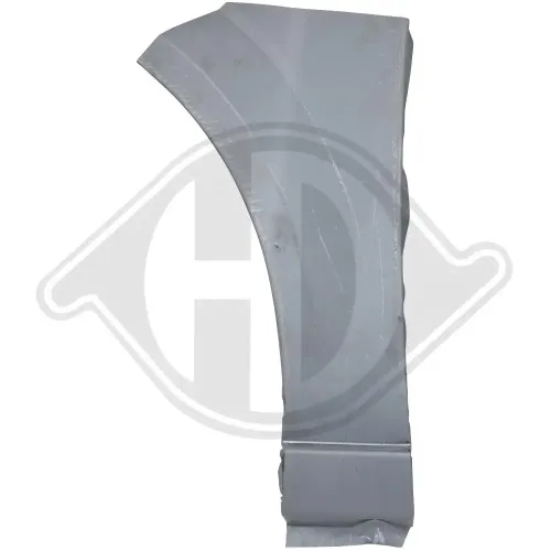 Kotflügel vorne links DIEDERICHS 9234071 Bild Kotflügel vorne links DIEDERICHS 9234071