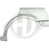 Seitenwand hinten links DIEDERICHS 9234231 Bild Seitenwand hinten links DIEDERICHS 9234231