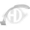 Einstiegsblech links DIEDERICHS 9692041 Bild Einstiegsblech links DIEDERICHS 9692041