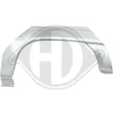 Seitenwand hinten links DIEDERICHS 9316031