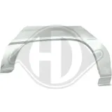 Seitenwand hinten rechts DIEDERICHS 9316032