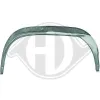 Radhaus hinten links DIEDERICHS 9316431