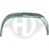 Radhaus hinten links DIEDERICHS 9316431