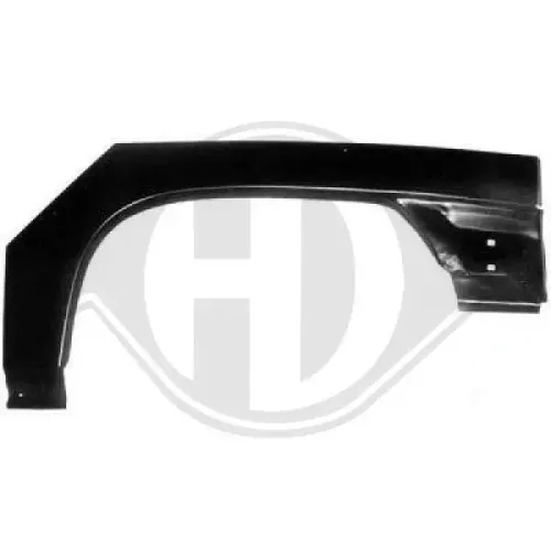 Seitenwand hinten links DIEDERICHS 9317031 Bild Seitenwand hinten links DIEDERICHS 9317031