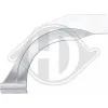 Seitenwand hinten links DIEDERICHS 9319031