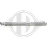 Einstiegsblech links DIEDERICHS 9320041