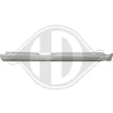 Einstiegsblech rechts DIEDERICHS 9320042